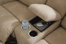 Next-Gen DuraPella Power Reclining Sectional - Ace Furniture and Decor
