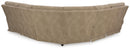 Next-Gen DuraPella Power Reclining Sectional - Ace Furniture and Decor