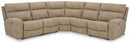 Next-Gen DuraPella Power Reclining Sectional - Ace Furniture and Decor