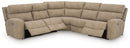 Next-Gen DuraPella Power Reclining Sectional - Ace Furniture and Decor