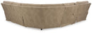 Next-Gen DuraPella Power Reclining Sectional - Ace Furniture and Decor