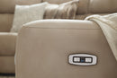 Next-Gen DuraPella Power Reclining Sectional - Ace Furniture and Decor