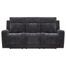 Kennett Power Reclining Sofa