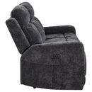 Kennett Power Reclining Sofa