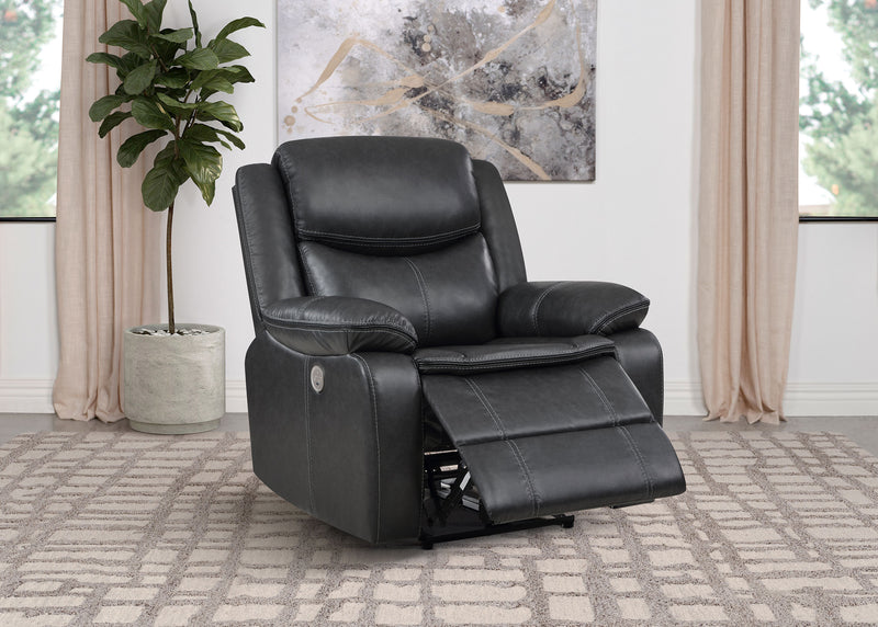 Sycamore Recliners - Ace Furniture and Decor
