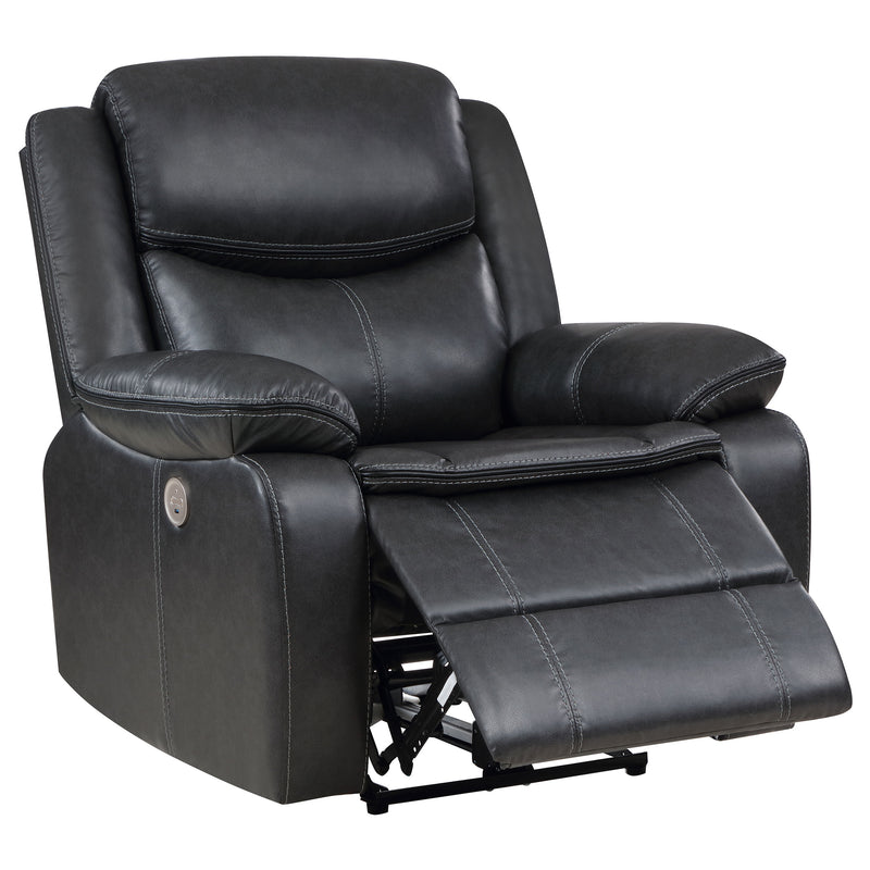 Sycamore Recliners - Ace Furniture and Decor