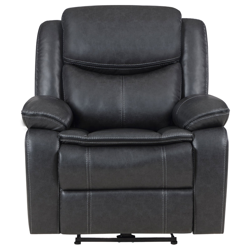 Sycamore Recliners - Ace Furniture and Decor