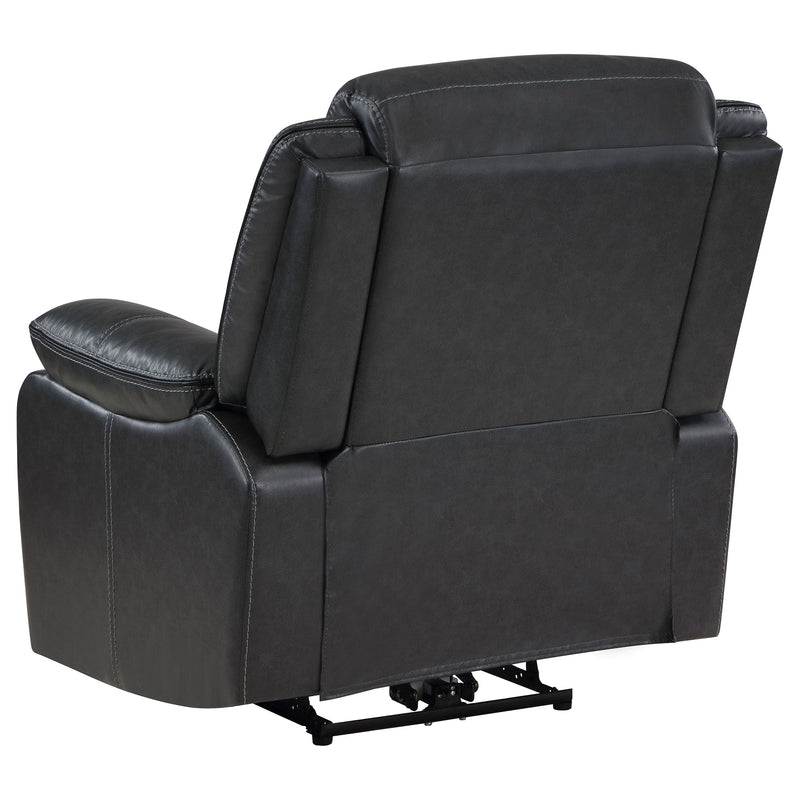 Sycamore Recliners - Ace Furniture and Decor