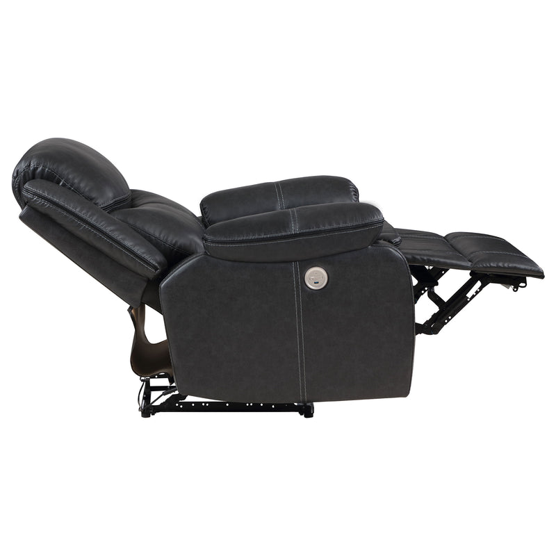 Sycamore Recliners - Ace Furniture and Decor