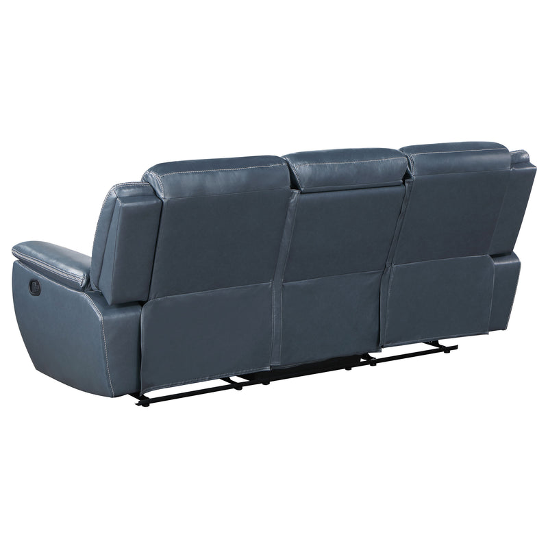 Sloane Reclining 3 Pc Set