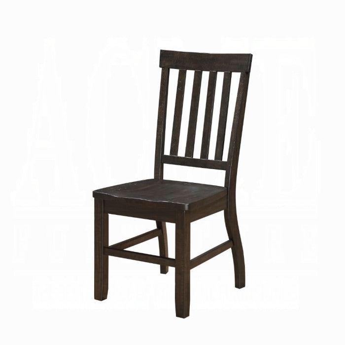 Maisha Side Chair Set-2 - Ace Furniture and Decor