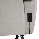 Sylmar Power Reclining Sofa Set