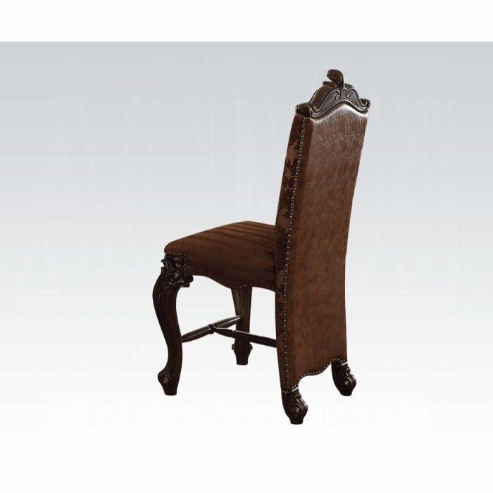 Versailles Counter Height Chair Set-2 - Ace Furniture and Decor