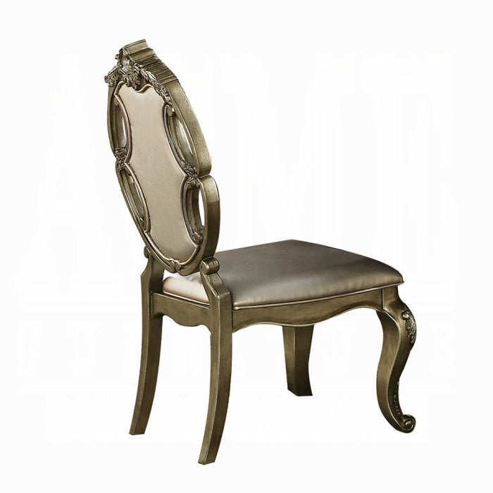 Ragenardus Side Chair Set-2 - Ace Furniture and Decor