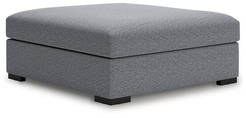 Bealton Oversized Accent Ottoman - Ace Furniture and Decor