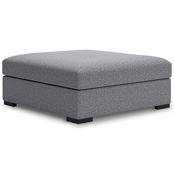 Bealton Oversized Accent Ottoman - Ace Furniture and Decor