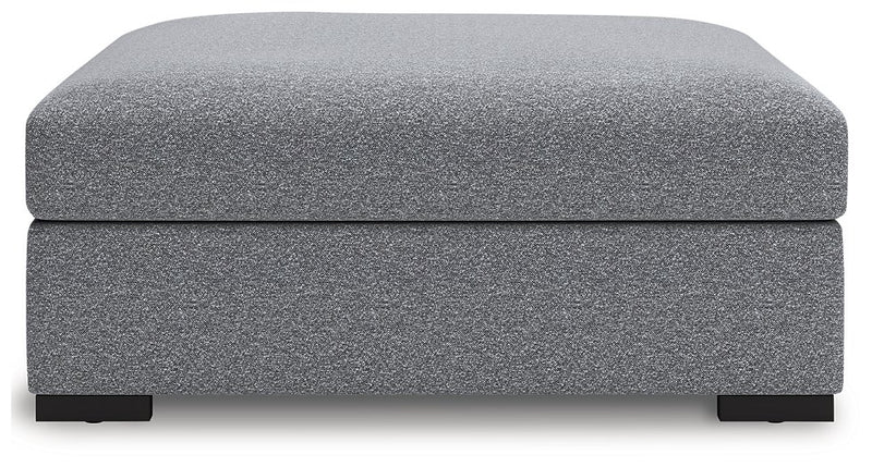 Bealton Oversized Accent Ottoman - Ace Furniture and Decor