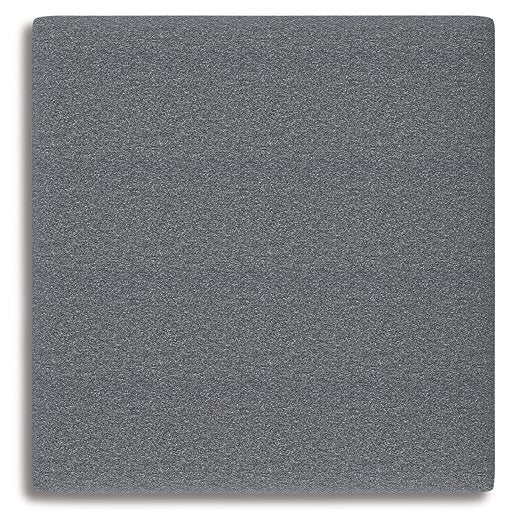 Bealton Oversized Accent Ottoman - Ace Furniture and Decor
