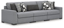 Bealton Sectional - Ace Furniture and Decor