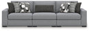 Bealton Sectional - Ace Furniture and Decor