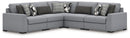 Bealton Sectional - Ace Furniture and Decor