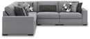 Bealton Sectional - Ace Furniture and Decor