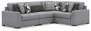 Bealton Sectional - Ace Furniture and Decor