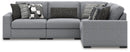 Bealton Sectional - Ace Furniture and Decor