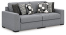 Bealton Sectional - Ace Furniture and Decor
