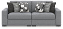 Bealton Sectional - Ace Furniture and Decor
