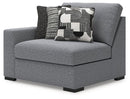 Bealton Sectional - Ace Furniture and Decor