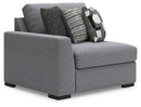 Bealton Sectional - Ace Furniture and Decor