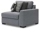 Bealton Sectional - Ace Furniture and Decor