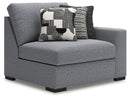 Bealton Sectional - Ace Furniture and Decor