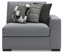 Bealton Sectional - Ace Furniture and Decor