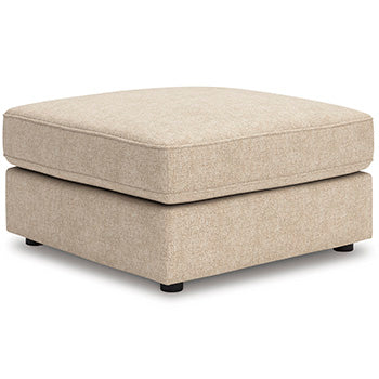 Seyler Oversized Accent Ottoman - Ace Furniture and Decor