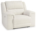 Keensburg Oversized Power Recliner - Ace Furniture and Decor