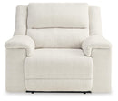 Keensburg Oversized Power Recliner - Ace Furniture and Decor