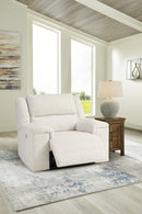 Keensburg Oversized Power Recliner - Ace Furniture and Decor