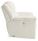 Keensburg Oversized Power Recliner - Ace Furniture and Decor