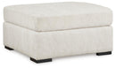 Chessington Oversized Accent Ottoman - Ace Furniture and Decor
