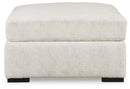 Chessington Oversized Accent Ottoman - Ace Furniture and Decor