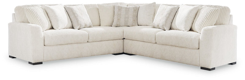 Chessington Sectional - Ace Furniture and Decor