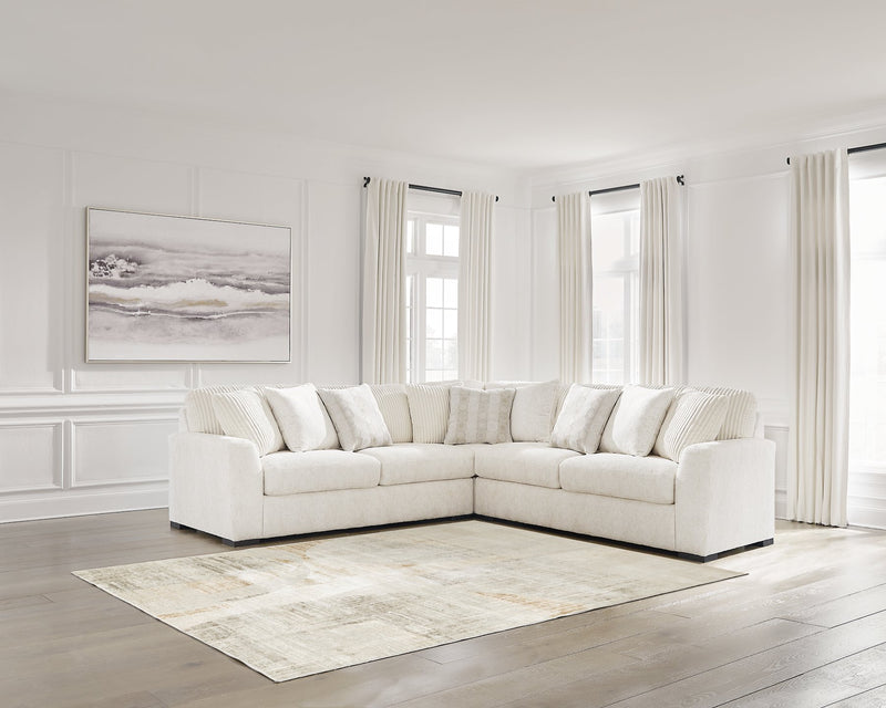 Chessington Sectional - Ace Furniture and Decor
