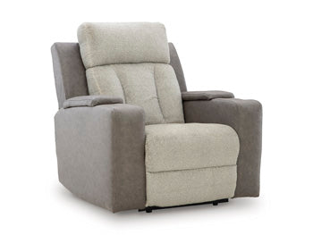 WhipLash Power Recliner - Ace Furniture and Decor