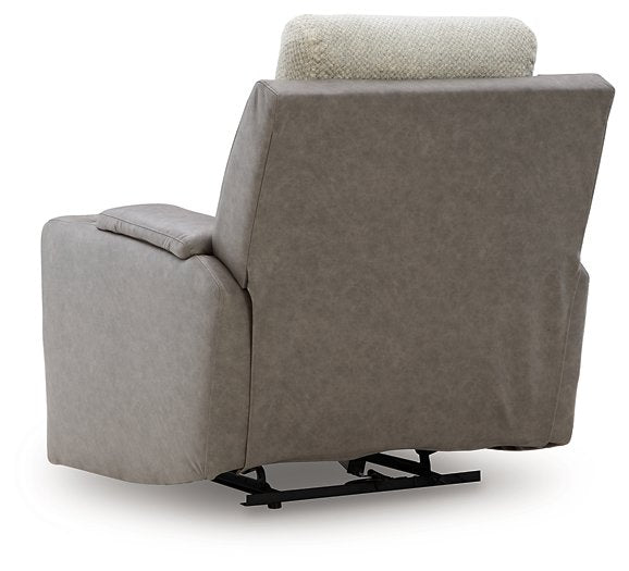 WhipLash Power Recliner - Ace Furniture and Decor