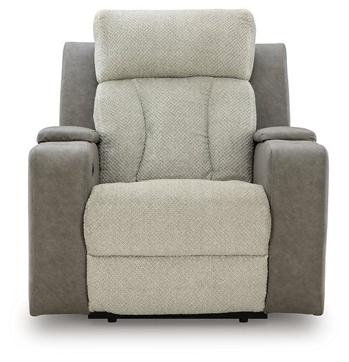 WhipLash Power Recliner - Ace Furniture and Decor