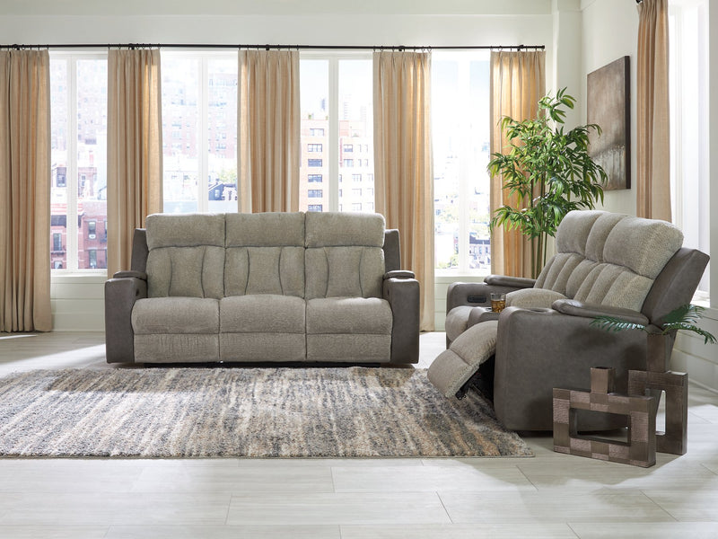 WhipLash Living Room Set - Ace Furniture and Decor