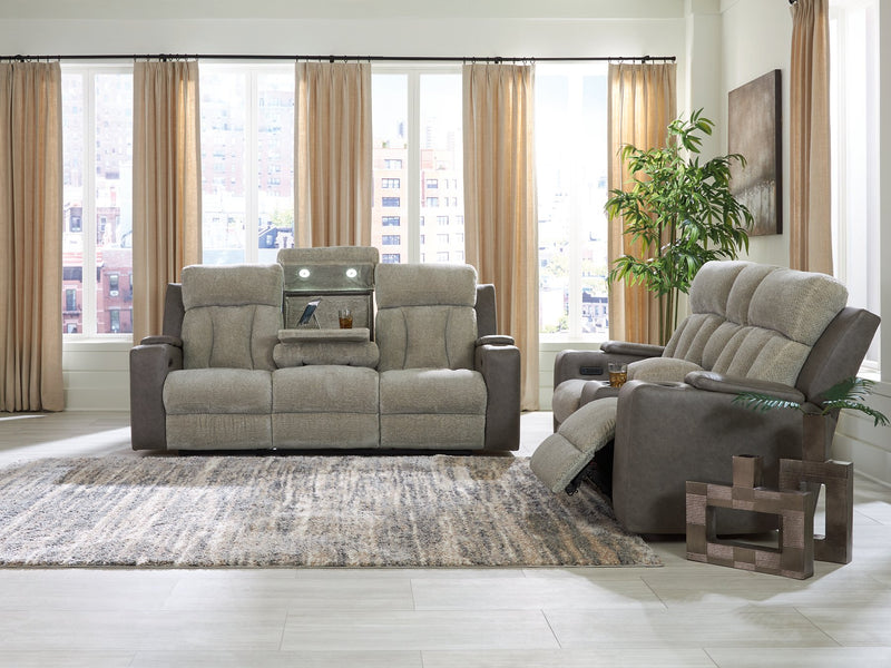 WhipLash Living Room Set - Ace Furniture and Decor