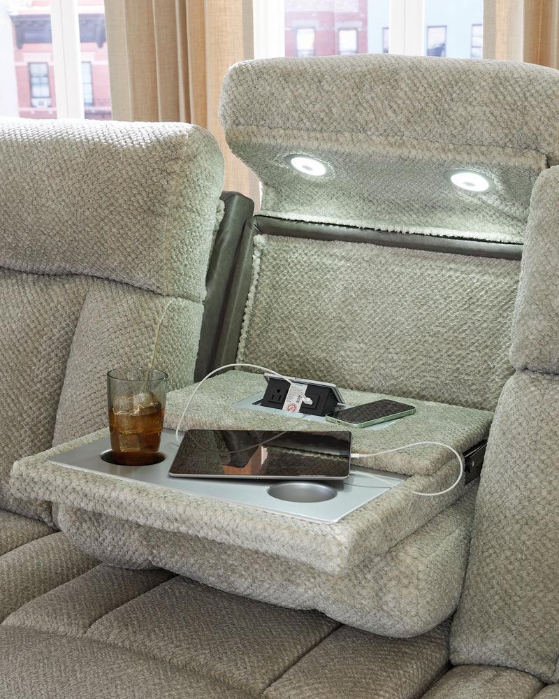 WhipLash Living Room Set - Ace Furniture and Decor